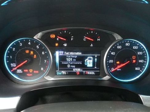 Used 2019 Chevrolet Traverse LT w/ LT Premium Package AWD/4WD image 21