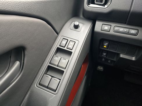 New 2026 Nissan Frontier PRO-4X image 24