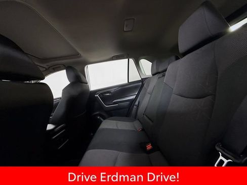Used 2023 Toyota RAV4 XLE w/ Convenience Package AWD/4WD image 9