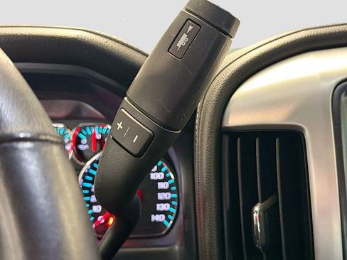 Used 2017 GMC Sierra 1500 SLE w/ SLE Value Package image 16