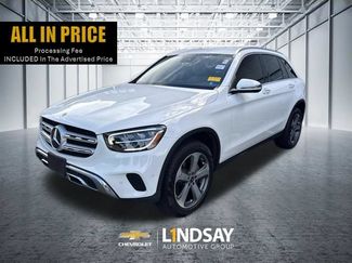 Used 2022 Mercedes-Benz GLC 300 4MATIC video 1