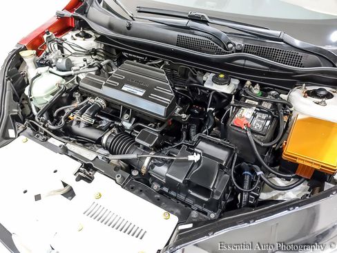 Used 2018 Honda CR-V EX-L image 35