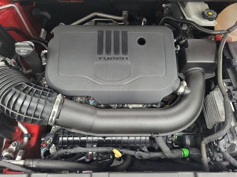 Used 2020 Chevrolet Blazer LT image 30