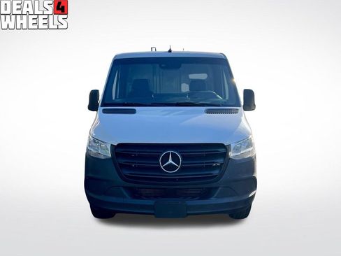Used 2021 Mercedes-Benz Sprinter 2500 w/ Premium Package image 2