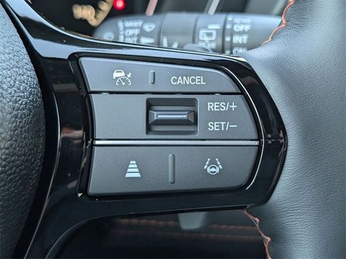 New 2025 Honda Pilot TrailSport image 26