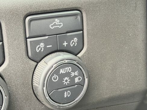 Used 2023 Chevrolet Silverado 1500 RST w/ Rally Edition image 22