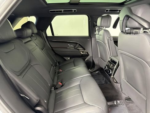 New 2026 Land Rover Range Rover Sport SE image 29