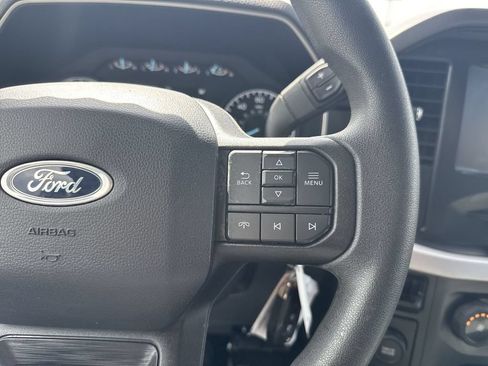 Used 2023 Ford F150 XLT RWD image 18