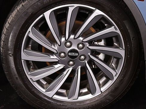 Used 2023 Lincoln Corsair Reserve w/ Equipment Group 202A AWD/4WD image 11