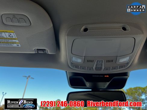 Used 2024 Ford Expedition Max Limited image 46