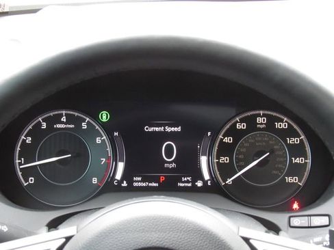 Used 2024 Acura RDX SH-AWD w/ Technology Package image 23
