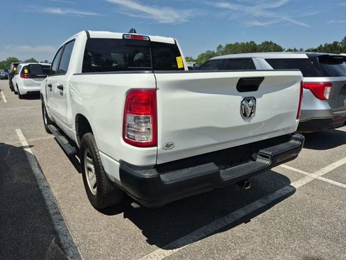 Used 2022 RAM 1500 Tradesman w/ Trailer Tow Group image 2