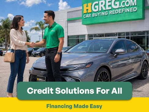Used 2023 Audi Q7 2.0T Premium Plus AWD/4WD image 3
