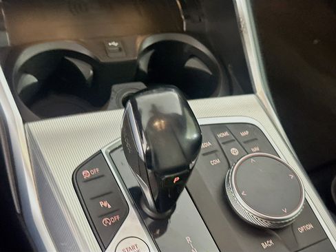 Used 2021 BMW 330i xDrive Sedan w/ M Sport Package image 25