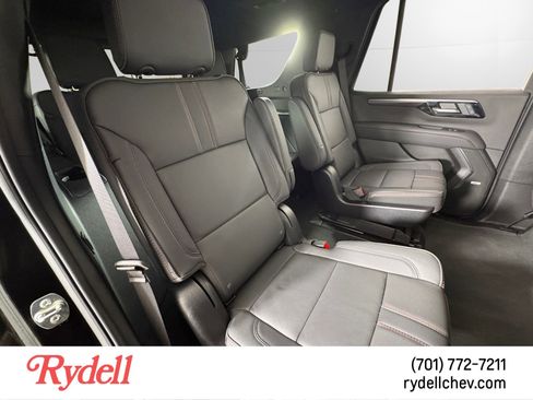 Used 2025 Chevrolet Tahoe RST w/ RST Capability Package image 18