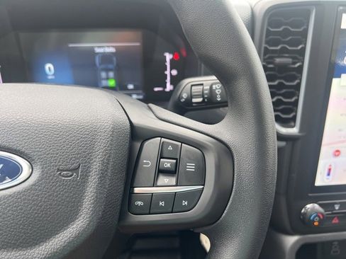 New 2025 Ford Ranger XL image 21