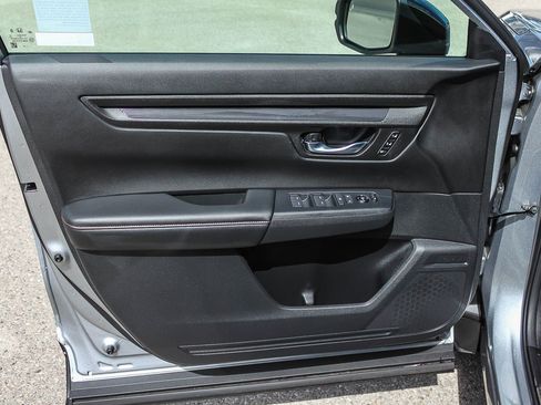 Certified 2026 Honda CR-V Sport-L image 22