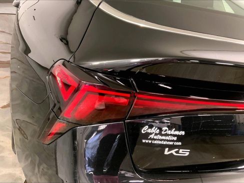 Used 2025 Kia K5 LXS FWD image 27