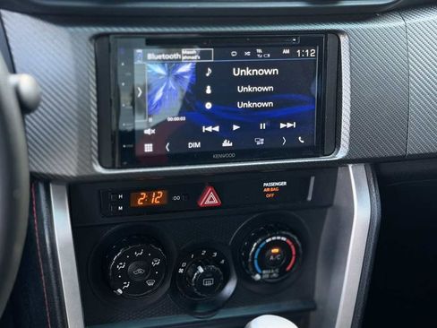 Used 2016 Scion FR-S image 43