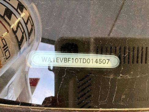 New 2026 Audi Q8 Premium Plus image 17