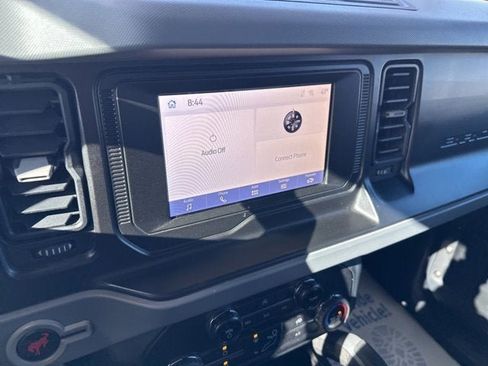 Used 2021 Ford Bronco Big Bend image 18