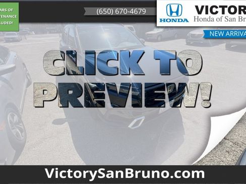 Used 2024 Honda CR-V Sport Touring image 1