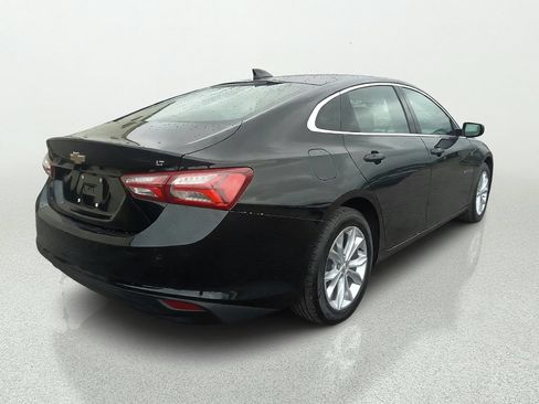 Used 2020 Chevrolet Malibu LT FWD image 7