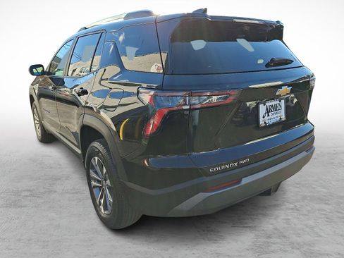 Certified 2025 Chevrolet Equinox LT w/ Convenience Package II image 5