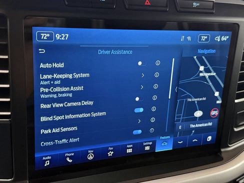 Used 2023 Ford F150 XLT w/ Equipment Group 302A High image 52