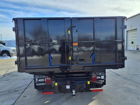 New 2024 Ford F550 image 6