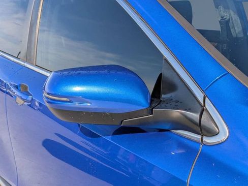 Used 2020 Honda CR-V Touring image 11