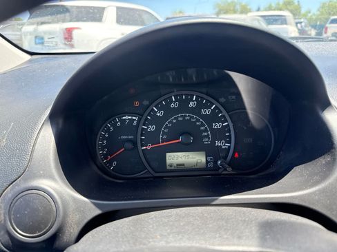 Used 2024 Mitsubishi Mirage ES FWD image 18