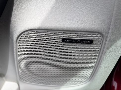 Used 2018 Chrysler Pacifica Limited w/ Advanced Safetytec Group FWD image 21