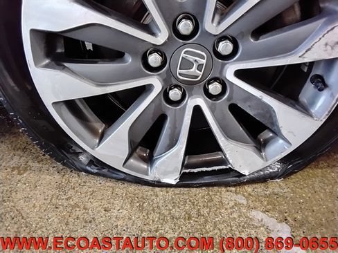 Used 2021 Honda Odyssey EX-L image 22