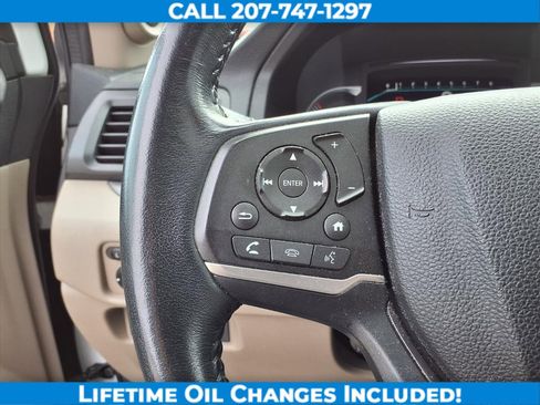Used 2020 Honda Pilot EX-L image 13