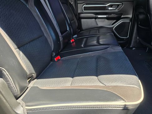 Used 2023 RAM 1500 Laramie AWD/4WD image 14