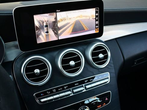 Used 2020 Mercedes-Benz C 63 AMG S image 57