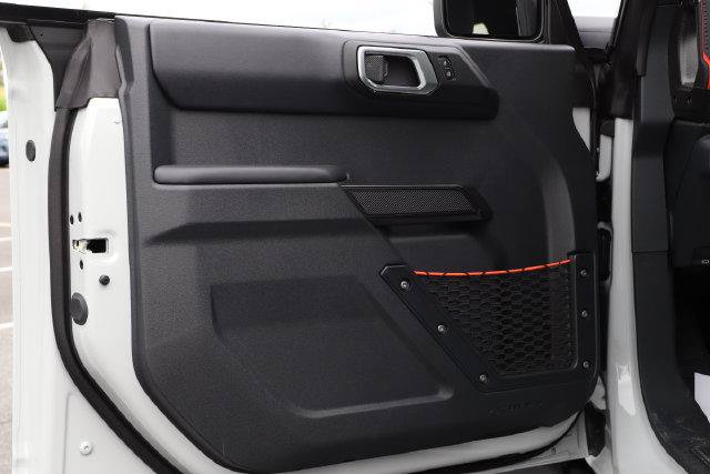 New 2026 Ford Bronco Raptor AWD/4WD image 21