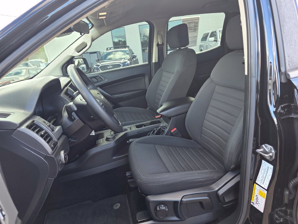 Used 2021 Ford Ranger XL w/ Equipment Group 101A High AWD/4WD image 4