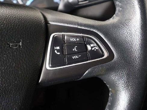 Used 2020 Ford EcoSport SE w/ SE Convenience Package AWD/4WD image 38