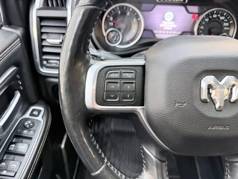 Used 2019 RAM 2500 Laramie AWD/4WD image 19