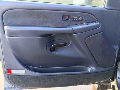 Used 2002 GMC Sierra 2500 SLE w/ SLT Marketing Option Pkg image 13