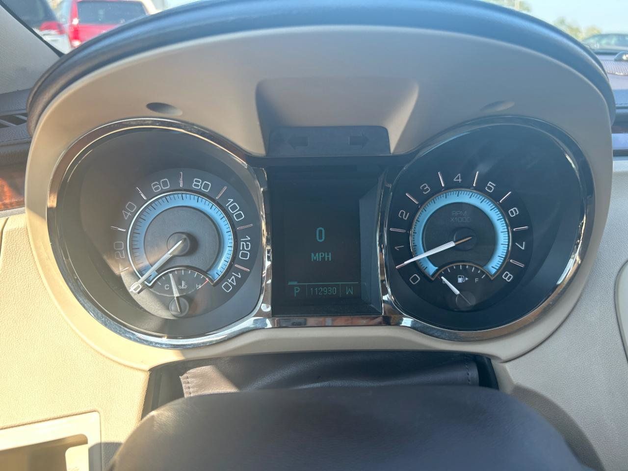Used 2011 Buick LaCrosse CXL FWD image 14
