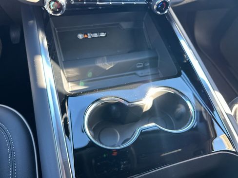 New 2026 Chevrolet Tahoe Premier image 17