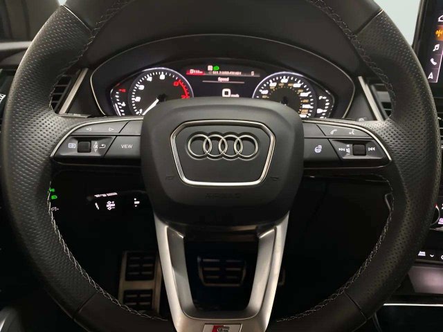 Used 2024 Audi SQ5 Premium w/ Convenience Package AWD/4WD image 37