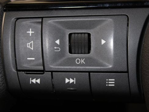 Used 2023 Nissan Rogue SV AWD/4WD image 35