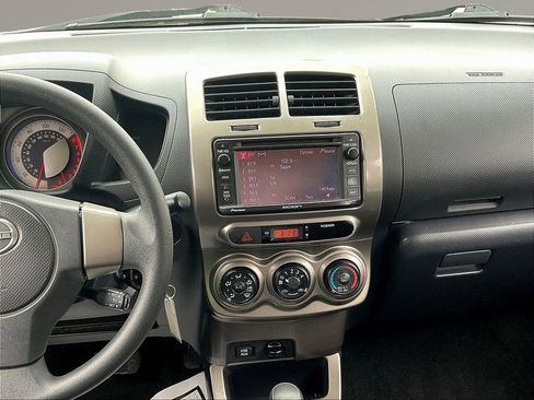 Used 2013 Scion xD 10 Series FWD image 9
