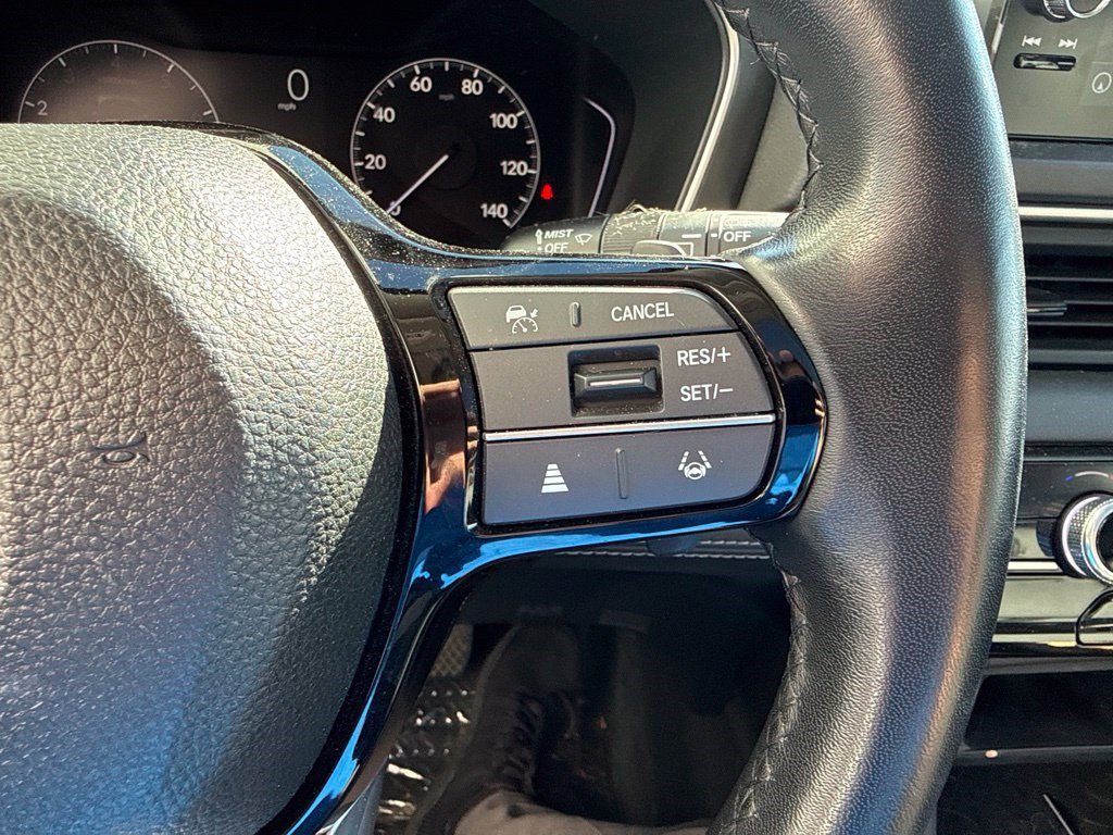 Used 2024 Honda Pilot Touring image 17