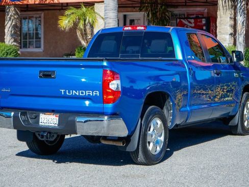 Used 2016 Toyota Tundra SR5 image 10