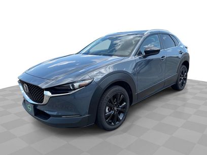 Used 2024 MAZDA CX-30 AWD 2.5 S w/ Preferred Package